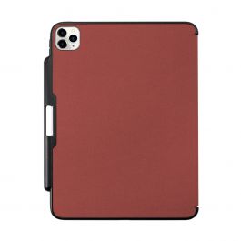iSTYLE iPad Flip case for iPad Pro 11" (2020) - Red