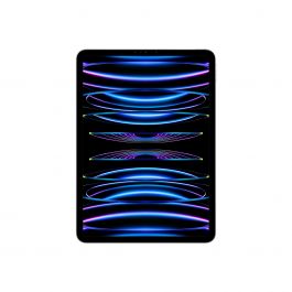 [OTVOREN PROIZVOD] 11-inch iPad Pro (4th) Wi-Fi 128GB - Silver (DEMO)