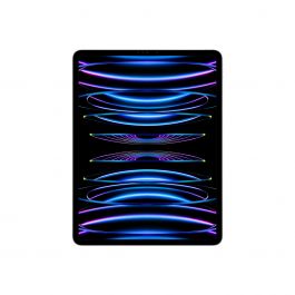 [OTVOREN PROIZVOD] 12.9-inch iPad Pro (6th) Wi_Fi 128GB - Silver (DEMO)