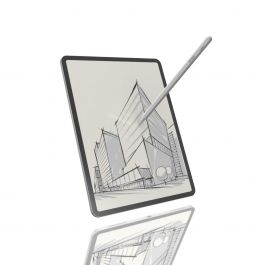 NEXT ONE SCREEN PROTECTOR WITH PAPER TEXTURE za iPAD 12,9"