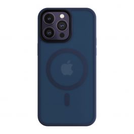 NEXT ONE MIDNIGHT MIST SHIELD CASE FOR IPHONE 14 PRO | MAGSAFE COMPATIBLE