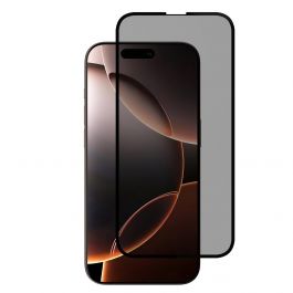 Next One All-Rounder Privacy glass screen Protector za iPhone 16 Pro Max