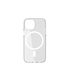 Next One iPhone 13 mini Clear Shield Case