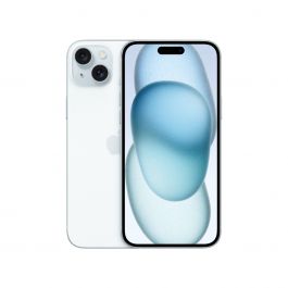 [OTVOREN PROIZVOD] iPhone 15 Plus 128GB Blue (DEMO)