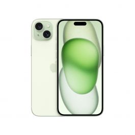 [OTVOREN PROIZVOD] iPhone 15 Plus 128GB Green (DEMO)