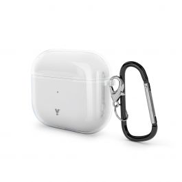 iStyle Transparent Cover za Airpods 3
