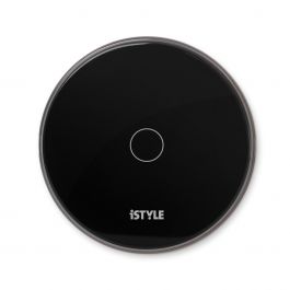 iSTYLE WIRELESS PAD
