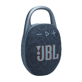 JBL Clip 5 Blue Bluetooth zvucnik