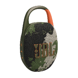 JBL Clip 5 Squad Bluetooth zvucnik