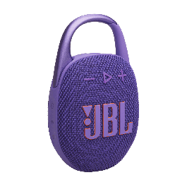 JBL Clip 5 Purple Bluetooth zvucnik