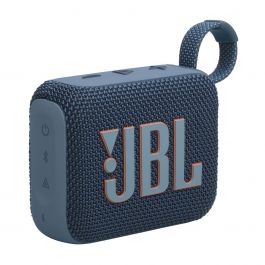 JBL Go 4 - Blue