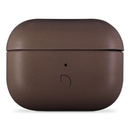 Decoded Leather Aircase, brown - AirPods Pro 2