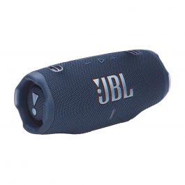 JBL Charge 6 Blue Bluetooth zvucnik
