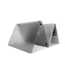 NEXT ONE HARDSHELL za MacBook Air 13” - Smoke Black