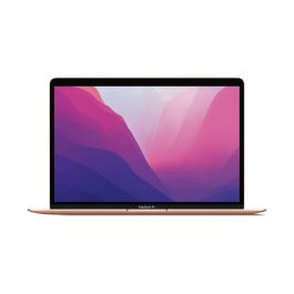 MacBook Air M1 256GB Gold