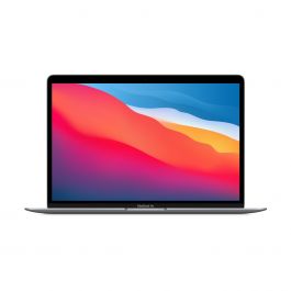 Apple MBA 13.3 SPG/8C CPU/7C GPU/8GB/256GB-ZEE, zaruka a odpovednost z vad 12 mesicu, rozbaleny, HW pouzite; ACC pouzite