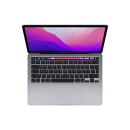 MacBook Pro 13" M2 256 GB SSD Space Gray