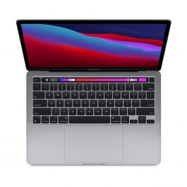 [OTVOREN PROIZVOD] MacBook Pro 13" M1 256GB Space Gray - INT KB