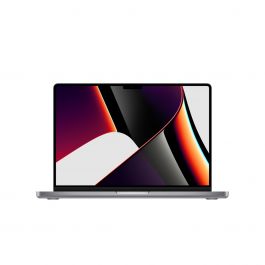 MacBook Pro 14" M1 Pro 512GB Space Gray