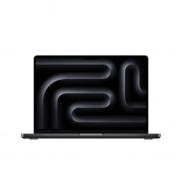 MacBook Pro 14" M3 Pro 512GB Space Black - INT