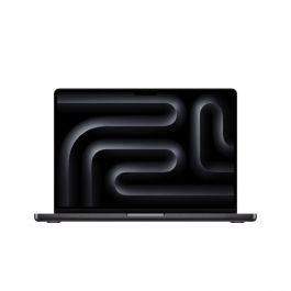 MacBook Pro 14" M3 Pro 512GB Space Black - SRB