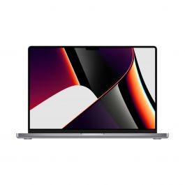 MacBook Pro 16" M1 Pro 512GB Space Gray