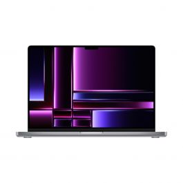 MacBook Pro 16" M2 Max 1TB Space Gray - INT
