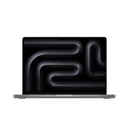 MacBook Pro 14" M3 512GB Space Gray - INT