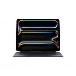 Magic Keyboard for iPad Pro 13_inch (M4) - International English - Black