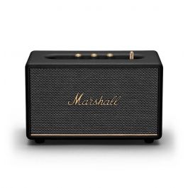 Marshall Acton III - Black
