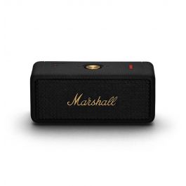 Marshall Emberton II - Black and Brass