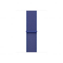 Apple Watch 40mm Sport Loop:  Ultramarine Sport Loop