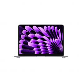 MacBook Air 13,6" M3 Space Gray 512GB - INT
