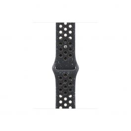 Apple Watch 42mm Nike Sport Band:  Midnight Sky Nike Sport Band - S/M