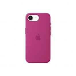 Apple iPhone 16e Silicone Case