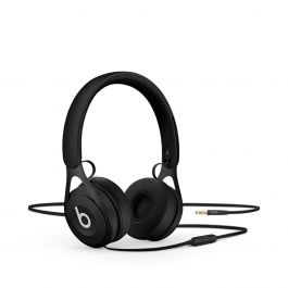 Beats EP - Black