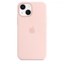 Apple iPhone 13 mini Silicone Case with MagSafe