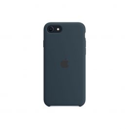 Apple Silicone Case za iPhone SE 3