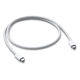 Apple Thunderbolt 3 (USB-C) Cable (0,8 m)