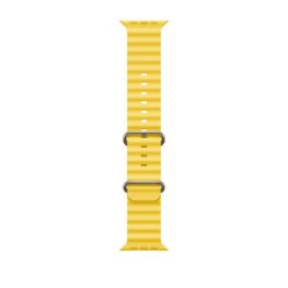 49mm Yellow Ocean Band
