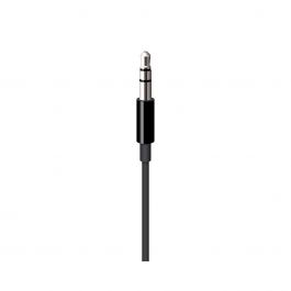 Apple Lightning to 3,5 mm Audio Cable (1,2 m) - Black