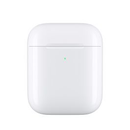 Apple bežično kućište za punjenje Apple AirPods slušalica