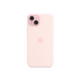 Apple iPhone 15 Plus Silicone Case