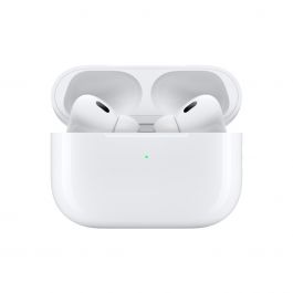 Apple AirPods Pro2 with MagSafe Case (USB-C)