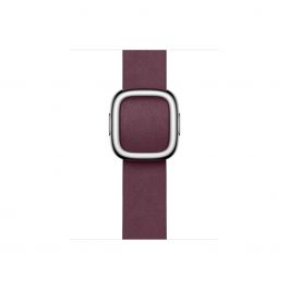 41mm Mulberry Modern Buckle - Large
