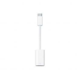 Apple USB-C to Lightning Adapter