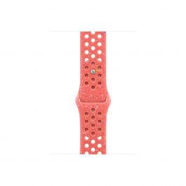 45mm Magic Ember Nike Sport Band - S/M