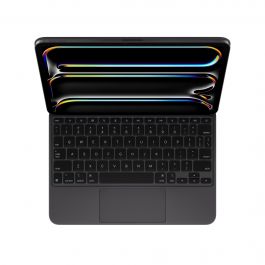 OPEN BOX Apple Magic Keyboard for iPad Pro 11-inch (M4) - Croatian - Black
