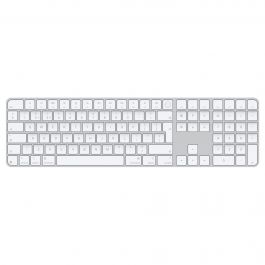 Apple Magic Keyboard sa Touch ID-om i numeričkim tasterima (USB-C)