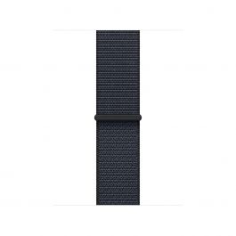 Apple Watch 42mm Sport Loop:  Ink Sport Loop (Seasonal)